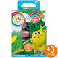 DIDO' GIOCACREA MANDRAGOLA EAN 8000144009855 INGROSSO PASTA PER MODELLARE DIDO