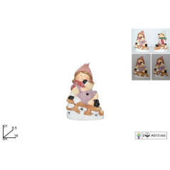 INGROSSO BAMBINO/A SU SLITTINO C
