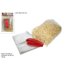 INGROSSO SET CESTO KIT LEGNO