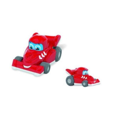INGROSSO BRUNO FORMULA 1 PARLANT