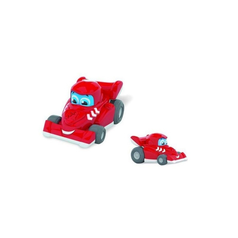 BRUNO FORMULA 1 PARLANTE 1/4ANNI EAN 8005125172160 INGROSSO BABY CLEMENTONI