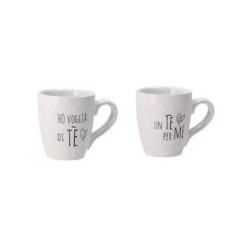 INGROSSO TAZZA MUG CERAM. A2D D.