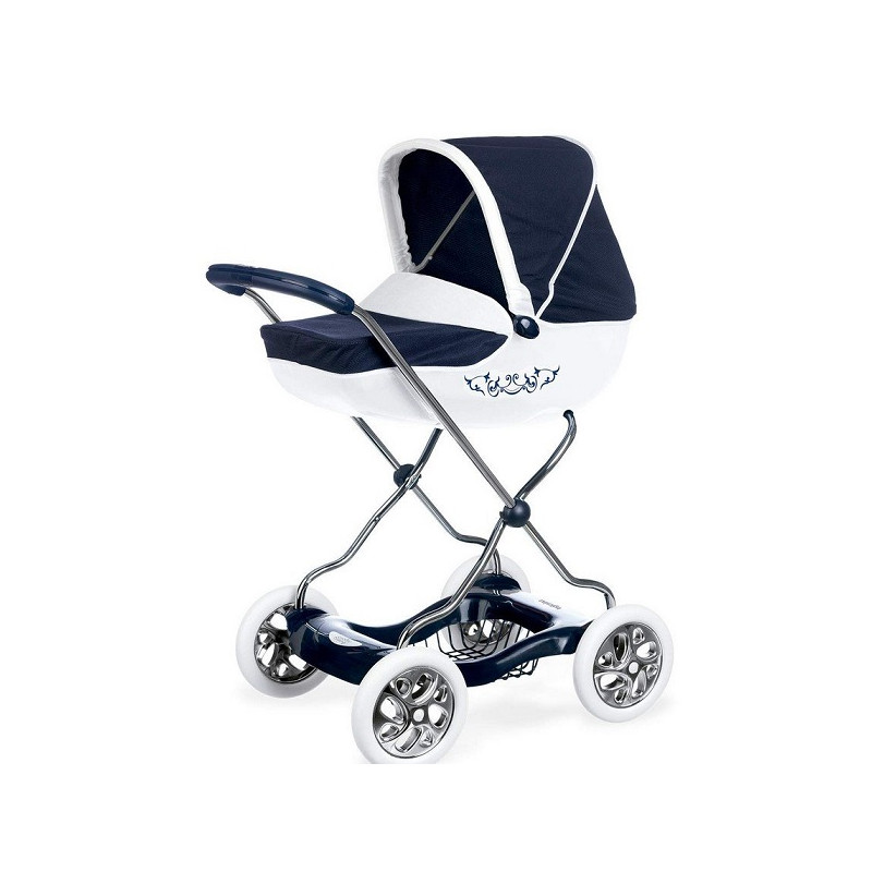 INGLESINA CARROZZINA SHARA BLU EAN 3032162504819 INGROSSO ACCESSORI PER BAMBOLE