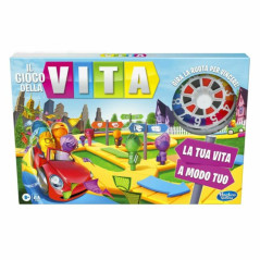 INGROSSO IL GIOCO DELLA VITA 2+G