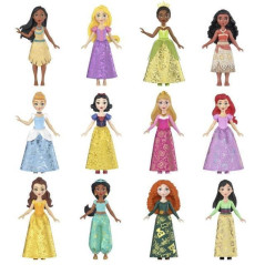 INGROSSO DISNEY PRINCESS BAMBOLA