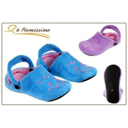 INGROSSO PANTOFOLA DONNA 36/41 3