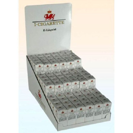 INGROSSO LIQUIDO PER SIGARETTA E