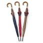 OMBRELLO GOLF LUNGO AUTOM 8ST SCOZZESE S EAN 8033986492073 INGROSSO OMBRELLI