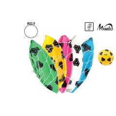 INGROSSO PALLONE CALCIO MAMBO D.