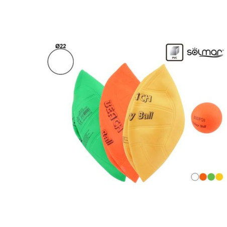 PALLONE VOLLEY D.220 230GR EAN 8430373010153 INGROSSO PALLONI CALCIO E VOLLEY