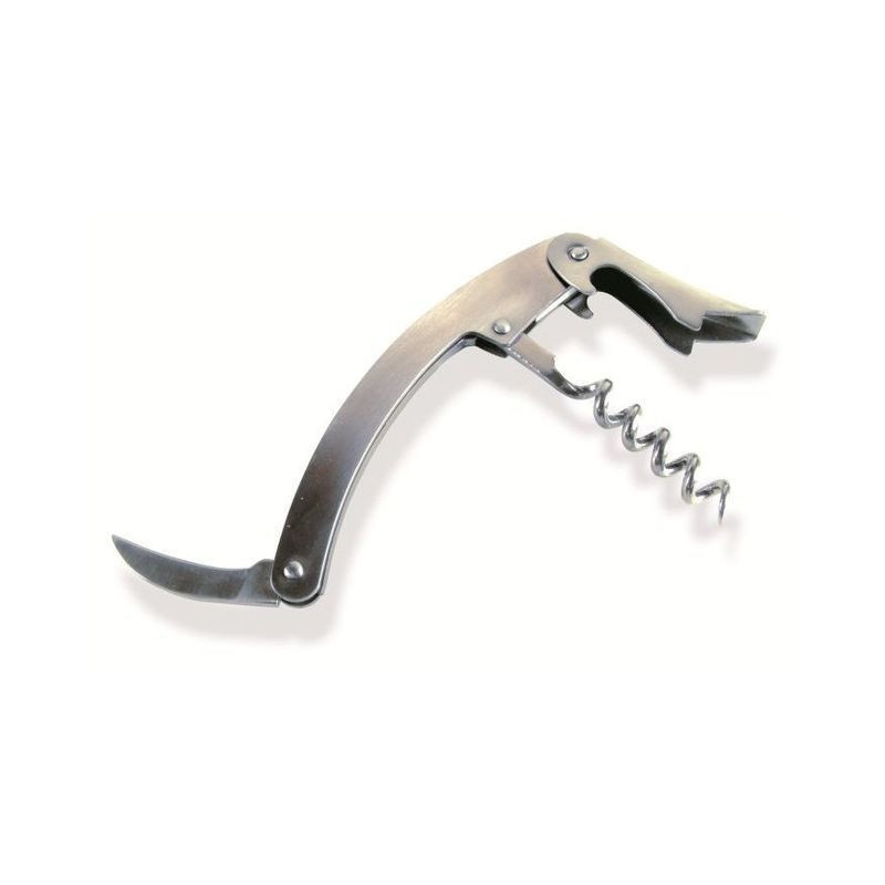 LAVATAPPI CAMERIERE INOX C105176 EAN 8026758039828 INGROSSO UTENSILI PER CUCINA