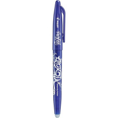 INGROSSO PILOT SFERA FRIXION BLU