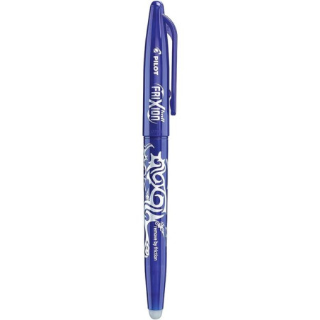 INGROSSO PILOT SFERA FRIXION BLU