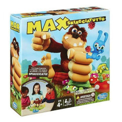 INGROSSO MAX SKIACCIATUTTO 2/3GI