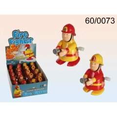 INGROSSO POMPIERE PLASTICA 6