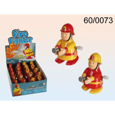 INGROSSO POMPIERE PLASTICA 6