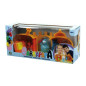 BARBAPAPA' P.SET C/1 PERS EAN 8056379099628 INGROSSO SET PERSONAGGI CARTOON
