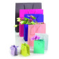 BUSTA SHOPPER CARTA F/P 7X10+5 12 EAN 8013170468534 INGROSSO SACCHETTI E SHOPPER REGALO