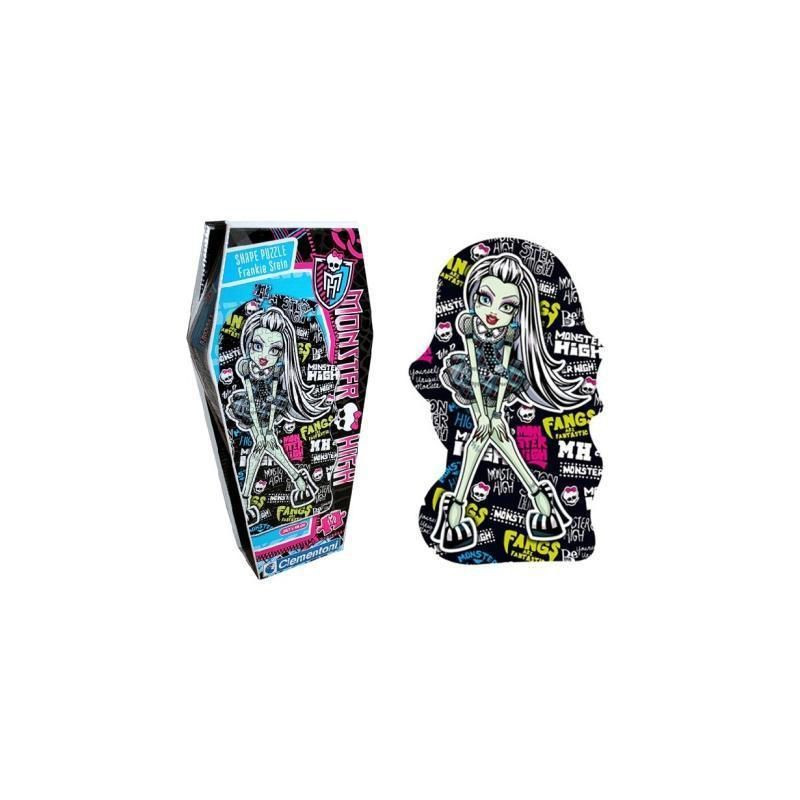 PUZZLE PZ.150 BARA MONSTER HIGH EAN 8005125275366 INGROSSO PUZZLE CLASSICI