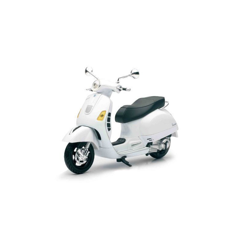 VESPA GTS300 SUPER 1:12 16CM EAN 0093577572438 INGROSSO MODELLINI AUTO