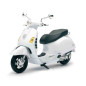 VESPA GTS300 SUPER 1:12 16CM EAN 0093577572438 INGROSSO MODELLINI AUTO