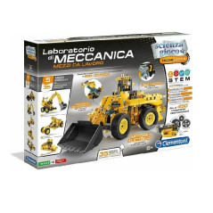 INGROSSO LABORATORIO MECCANICA M