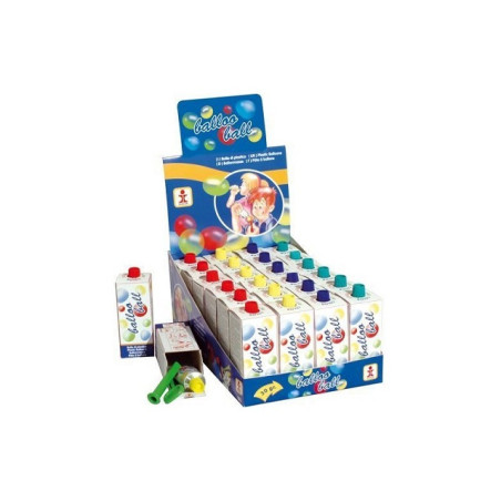 INGROSSO BALLOO BALL BOLLE DI PL