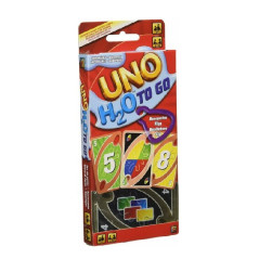 INGROSSO UNO H20 TO GO 20.5X9.5X