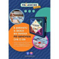 PALANCHE - GIOCO IN SCATOLA 26X6X26CM 4 2-6 GIOCATORI EAN 5904262001575 INGROSSO GIOCHI DI SOCIETA