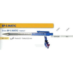 INGROSSO PILOT SFERA BPS MATIC F
