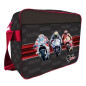 BORSA TRACOLLA MOTOGP 37X29X10CM EAN 8032780301611 INGROSSO BORSE E TRACOLLE
