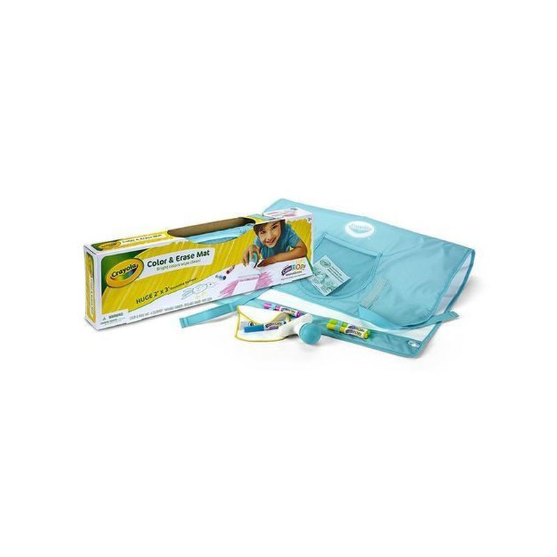 TAPPETONE COLORA & RICOLORA 60X90CM +3A EAN 0071662100346 INGROSSO GIOCHI CREATIVI TAPPETONE COLORA & RICOLORA 60X90CM +3A EAN 0071662100346 INGROSSO GIOCHI CREATIVI