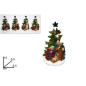 ALBERO C/NATIVITA 10CM 4 ASS. EAN 8033113354427 INGROSSO ALBERI DI NATALE ALBERO C/NATIVITA 10CM 4 ASS. EAN 8033113354427 INGROSSO ALBERI DI NATALE