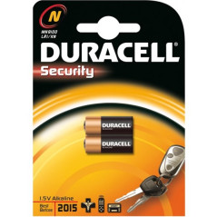 INGROSSO DURACELL PILA MN 9100 N