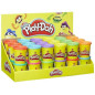 PLAYDOH VASETTO SINGOLO 112G COLORI ASS. EAN 5010994966324 INGROSSO PASTA PER MODELLARE DIDO