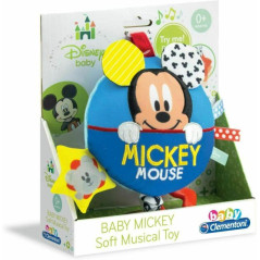 INGROSSO BABY MICKEY MORBIDO CAR