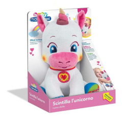 INGROSSO SCINTILLA L'UNICORNO CA