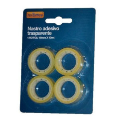 INGROSSO ROTOLO NASTRO ADESIVO 1