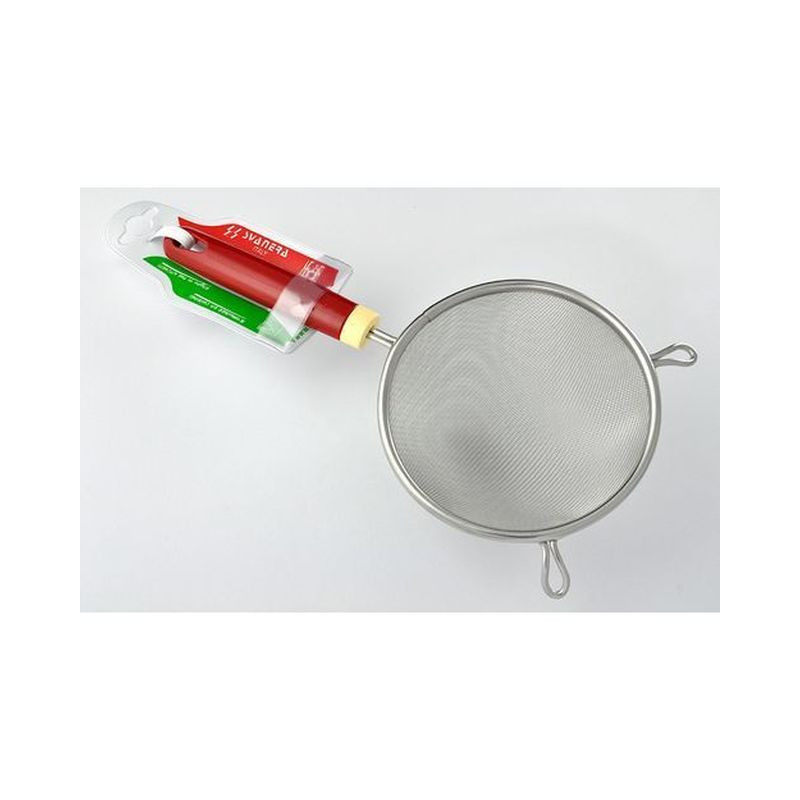 COLINO CM.14 RETE 18/10 SOFT EAN 0000001134919 INGROSSO UTENSILI PER CUCINA