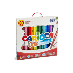 INGROSSO CARIOCA JOY SCATOLA 60P