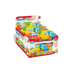 INGROSSO BABY CAR SOFT E GO 9X7X