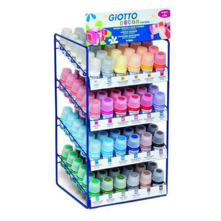 INGROSSO GIOTTO DECOR ACRYLIC 25