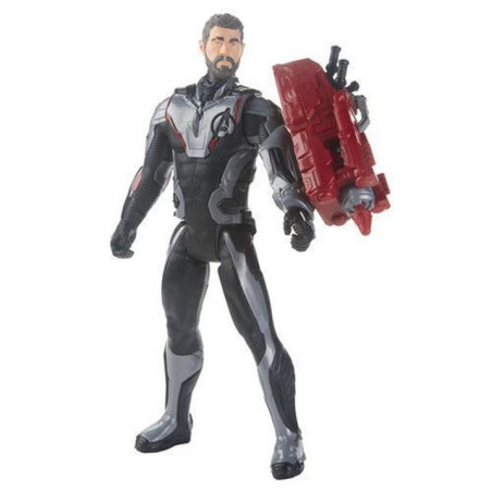 INGROSSO AVENGERS TITAN HERO