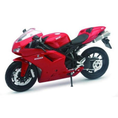 INGROSSO MOTO DUCATI 1198 1:12