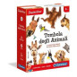 TOMBOLA DEGLI ANIMALI EAN 8005125161430 INGROSSO GIOCHI DI SOCIETA