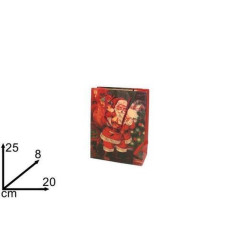 INGROSSO BUSTA CARTA NATAL. CM 2