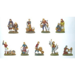 INGROSSO SOGG. NAPOLETANI CM.6 A