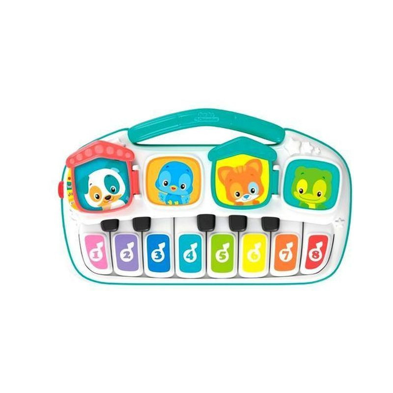 PIANOLA - CLEMENTONI EAN 8005125172863 INGROSSO PIANOLE E TASTIERE