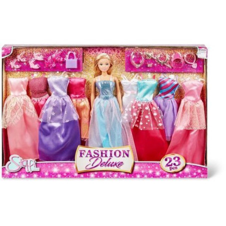 INGROSSO STEFFI LOVE FASHION DEL