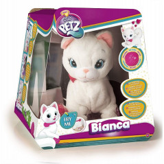 INGROSSO CLUB PETZ BIANCA LA GAT